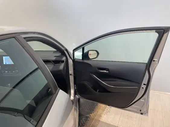 TOYOTA COROLLA XII - voiture d'occasion - Photo 20