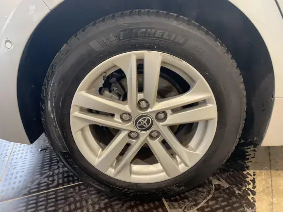 TOYOTA COROLLA XII - voiture d'occasion - Photo 25