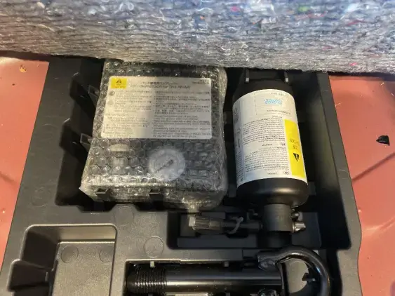 TOYOTA AYGO X - voiture d'occasion - Photo 17