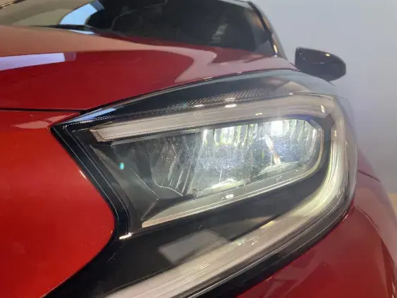 TOYOTA AYGO X - voiture d'occasion - Photo 22