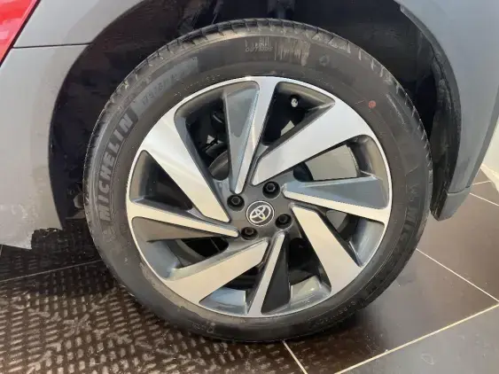 TOYOTA AYGO X - voiture d'occasion - Photo 24