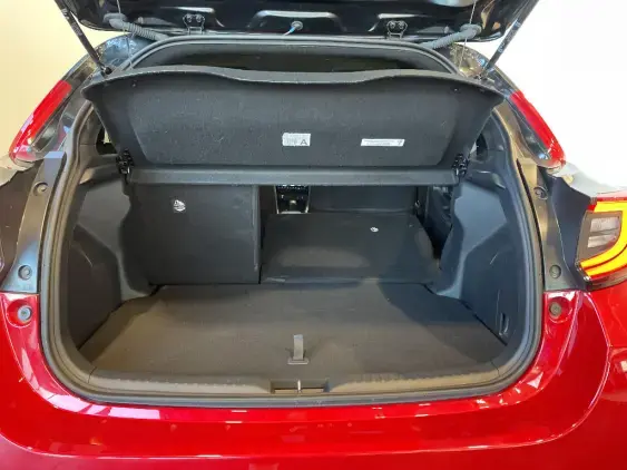 TOYOTA YARIS IV - voiture d'occasion - Photo 16