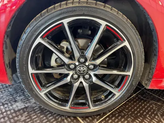 TOYOTA YARIS IV - voiture d'occasion - Photo 23