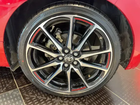 TOYOTA YARIS IV - voiture d'occasion - Photo 24