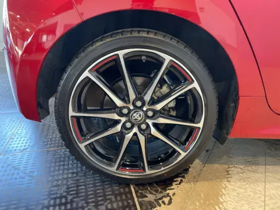 TOYOTA YARIS IV - voiture d'occasion - Photo 25