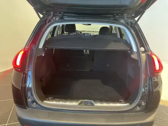 PEUGEOT 2008 - voiture d'occasion - Photo 16