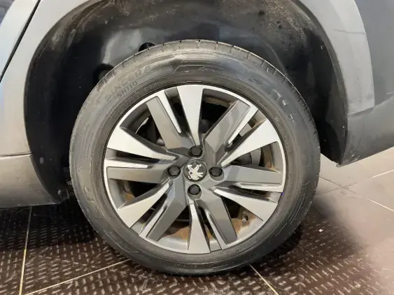 PEUGEOT 2008 - voiture d'occasion - Photo 24