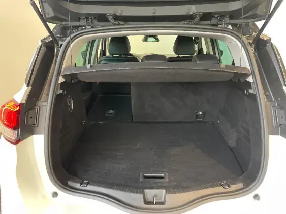 RENAULT SCENIC IV - voiture d'occasion - Photo 16