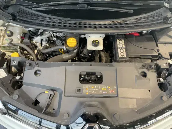 RENAULT SCENIC IV - voiture d'occasion - Photo 21