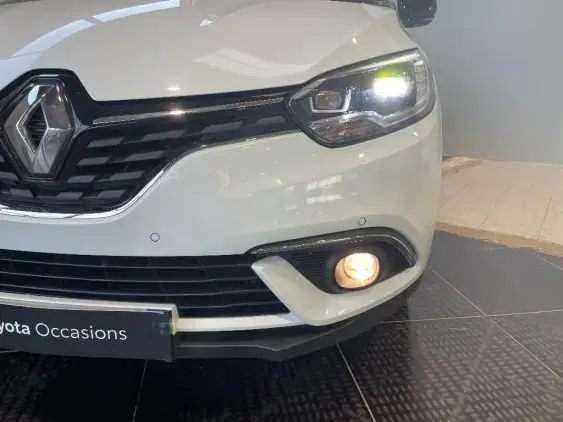 RENAULT SCENIC IV - voiture d'occasion - Photo 22