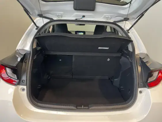 TOYOTA YARIS IV - voiture d'occasion - Photo 16