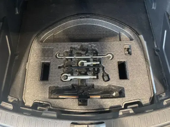 TOYOTA COROLLA XII - voiture d'occasion - Photo 17