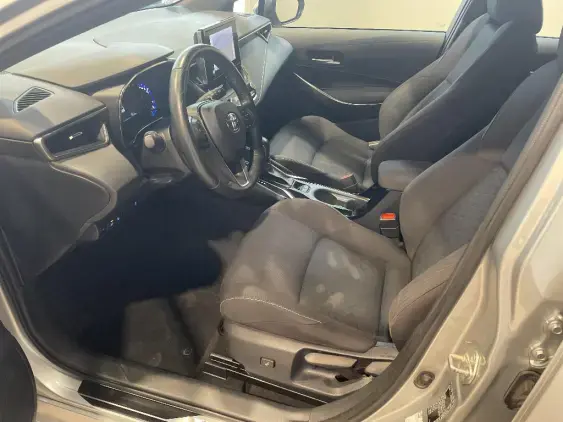 TOYOTA COROLLA XII - voiture d'occasion - Photo 18