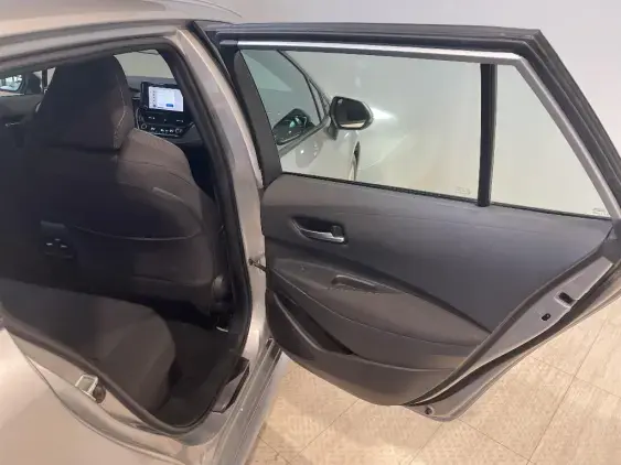 TOYOTA COROLLA XII - voiture d'occasion - Photo 20