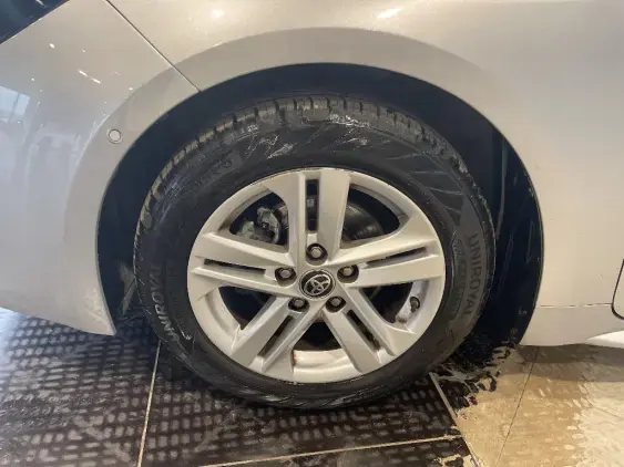 TOYOTA COROLLA XII - voiture d'occasion - Photo 23