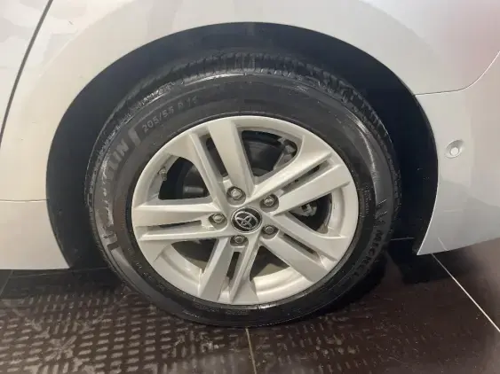 TOYOTA COROLLA XII - voiture d'occasion - Photo 24