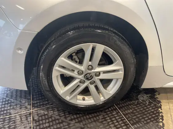 TOYOTA COROLLA XII - voiture d'occasion - Photo 25