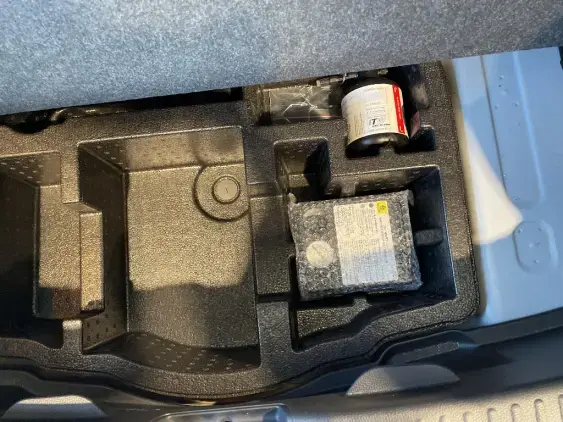 TOYOTA YARIS IV - voiture d'occasion - Photo 17