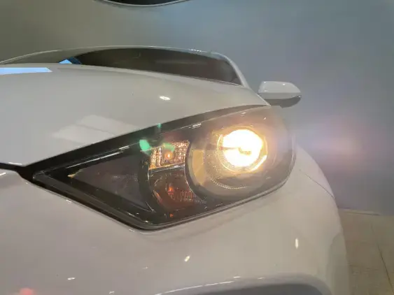 TOYOTA YARIS IV - voiture d'occasion - Photo 22