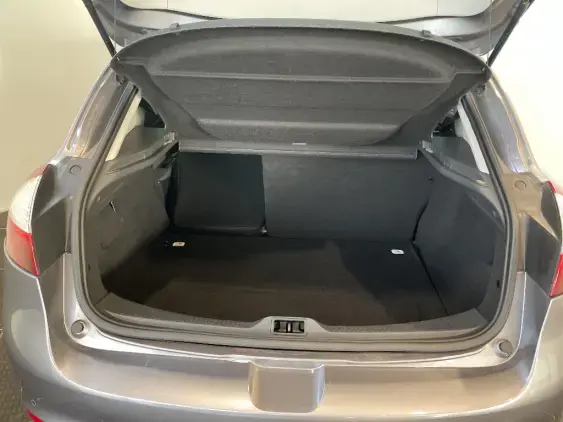 RENAULT MEGANE III - voiture d'occasion - Photo 15