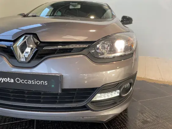 RENAULT MEGANE III - voiture d'occasion - Photo 21