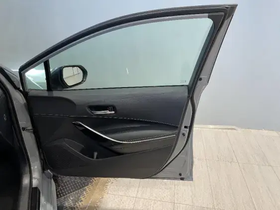 TOYOTA COROLLA TOURING SPT X - voiture d'occasion - Photo 20