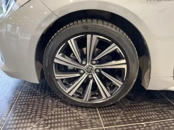 TOYOTA COROLLA TOURING SPT X - voiture d'occasion - Photo 23