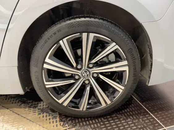 TOYOTA COROLLA TOURING SPT X - voiture d'occasion - Photo 24