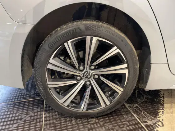 TOYOTA COROLLA TOURING SPT X - voiture d'occasion - Photo 25