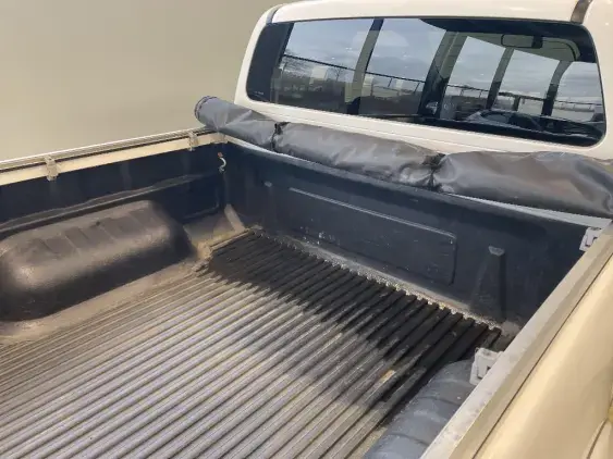 TOYOTA HILUX VII - voiture d'occasion - Photo 16