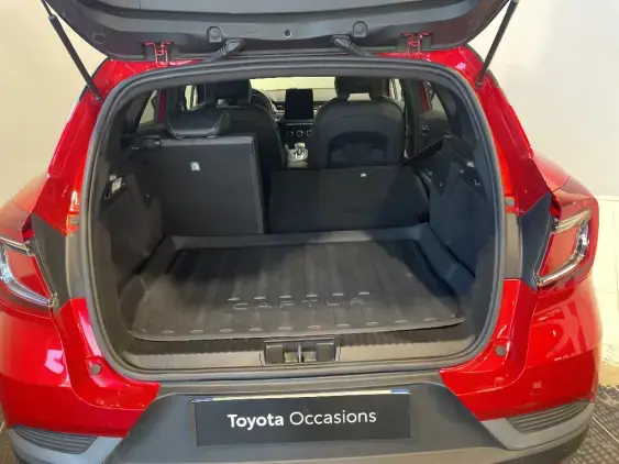 RENAULT CAPTUR II - voiture d'occasion - Photo 16