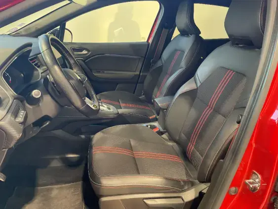 RENAULT CAPTUR II - voiture d'occasion - Photo 18