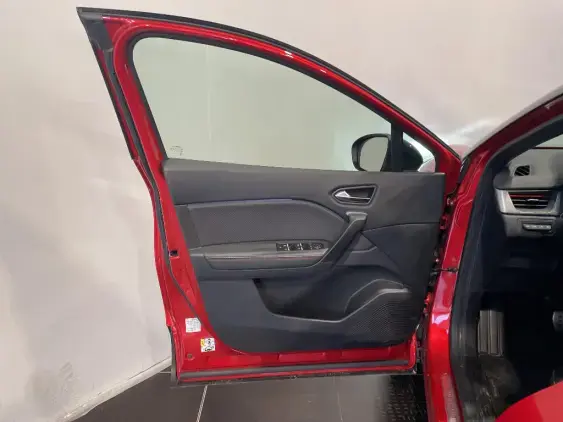 RENAULT CAPTUR II - voiture d'occasion - Photo 19