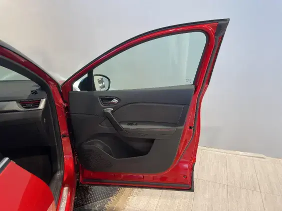 RENAULT CAPTUR II - voiture d'occasion - Photo 20