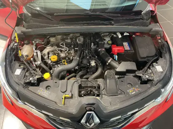 RENAULT CAPTUR II - voiture d'occasion - Photo 21