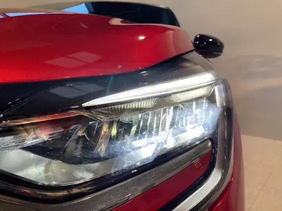 RENAULT CAPTUR II - voiture d'occasion - Photo 22