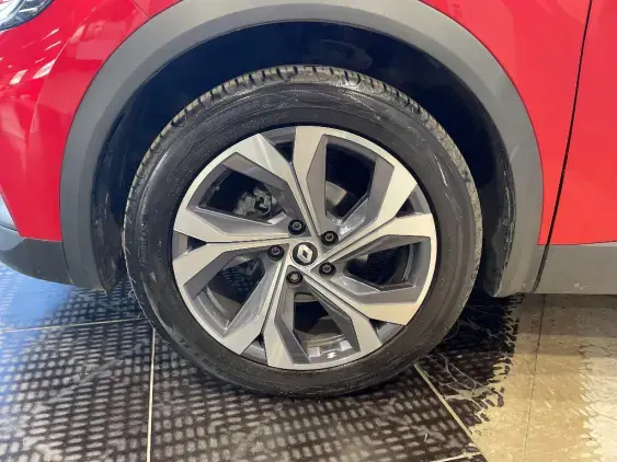 RENAULT CAPTUR II - voiture d'occasion - Photo 23