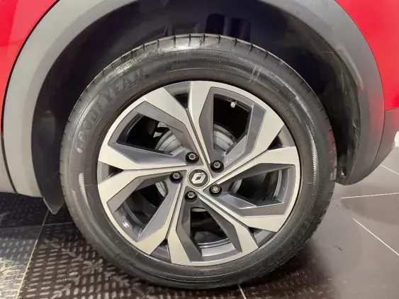 RENAULT CAPTUR II - voiture d'occasion - Photo 24