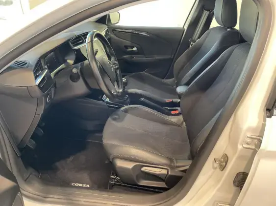 OPEL CORSA F - voiture d'occasion - Photo 18