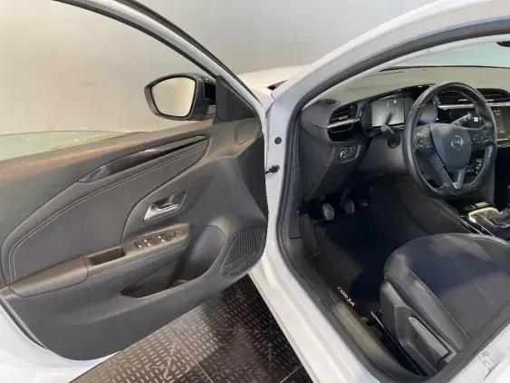 OPEL CORSA F - voiture d'occasion - Photo 19