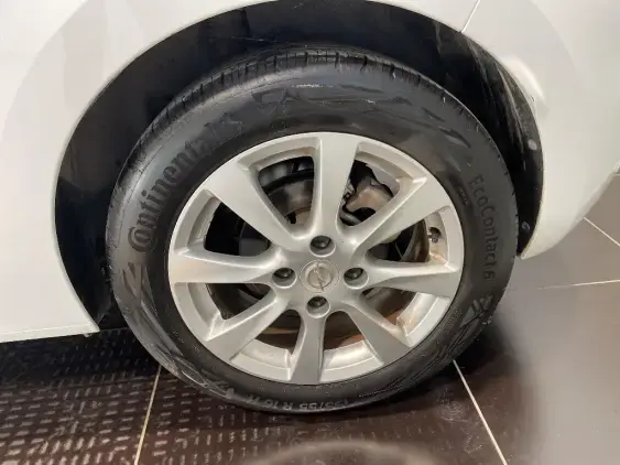 OPEL CORSA F - voiture d'occasion - Photo 24