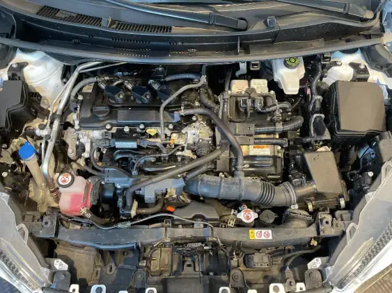 TOYOTA YARIS IV - voiture d'occasion - Photo 21