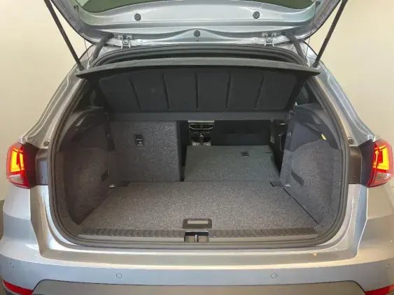 SEAT ARONA - voiture d'occasion - Photo 16