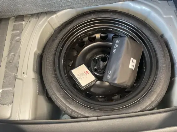 SEAT ARONA - voiture d'occasion - Photo 17