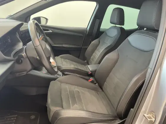 SEAT ARONA - voiture d'occasion - Photo 18