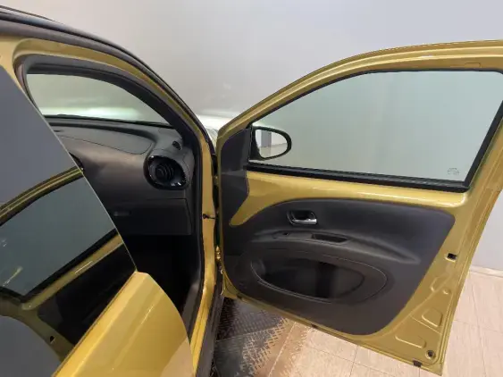 TOYOTA AYGO X - voiture d'occasion - Photo 20