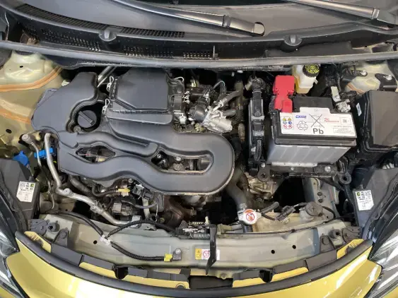 TOYOTA AYGO X - voiture d'occasion - Photo 21