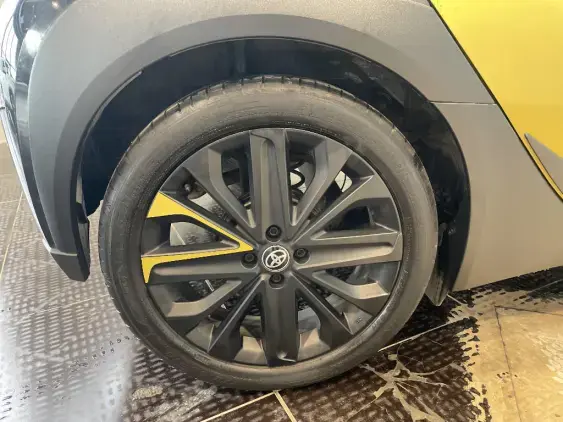 TOYOTA AYGO X - voiture d'occasion - Photo 25