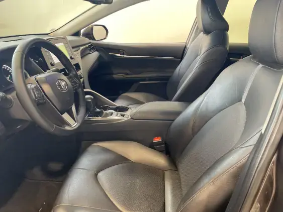 TOYOTA CAMRY II - voiture d'occasion - Photo 18