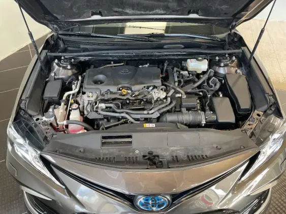 TOYOTA CAMRY II - voiture d'occasion - Photo 21